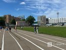 Нижегородский стадион «Водник» могут выставить на торги в 2025 году