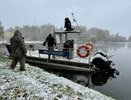 Флот «Транснефть-Верхняя Волга» пополнили три уникальных судна