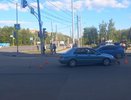 4-летний ребенок на беговеле попал под машину в Нижнем Новгороде