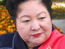 Сущёва Марина Вениаминовна