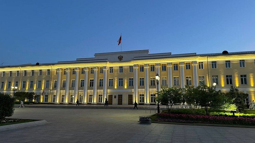 Главная картинка новости: Депутаты одобрили законопроект о профилактике абортов в Нижегородской области