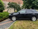 Водителя припаркованной у стены кремля иномарки наказали в Нижнем Новгороде