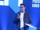 Актер из «Слова пацана» открыл кинофестиваль в Нижнем Новгороде