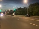 Появились подробности смертельного ДТП в Московском районе