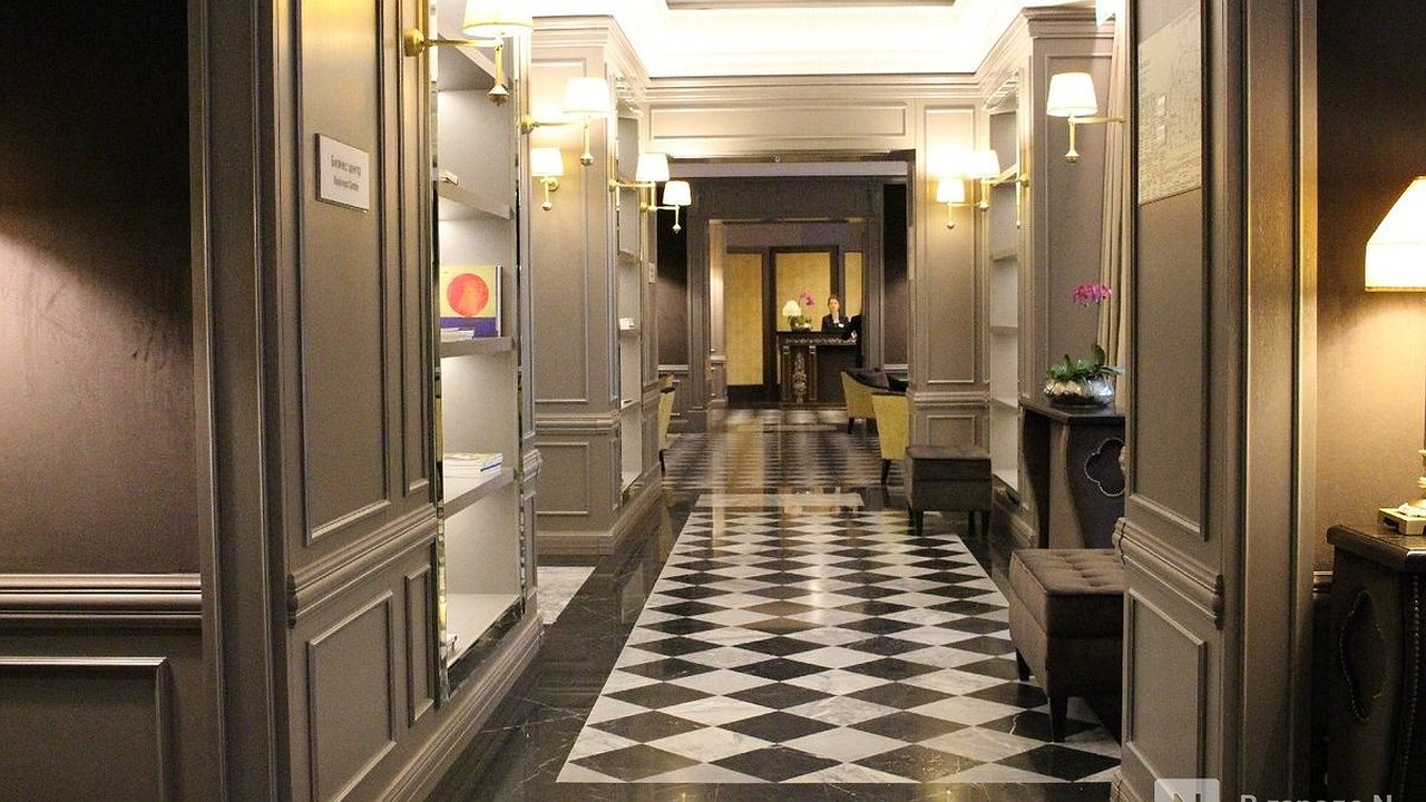 Главная картинка новости: Пять инвесторов получат льготы на строительство отелей в Нижнем Новгороде