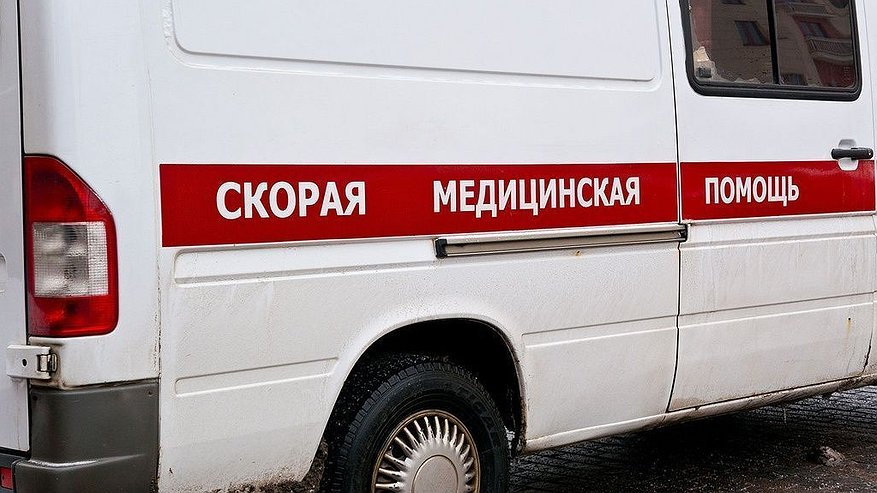 Главная картинка новости: Рабочие нижегородского НПЗ серьезно пострадали из-за пожара