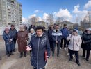 Жители Заволжья пожаловались Бастрыкину на строительство православного центра