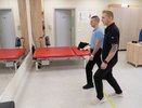Переживших инсульт нижегородцев будут реабилитировать с помощью танцев