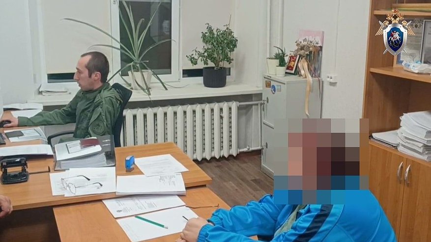 Главная картинка новости: Нижегородка зарезала отца ножом во время ссоры