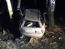 Девушка погибла в ДТП под Нижним Новгородом
