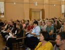 Жильцам идущих под снос домов на Автозаводе рассказали о КРТ
