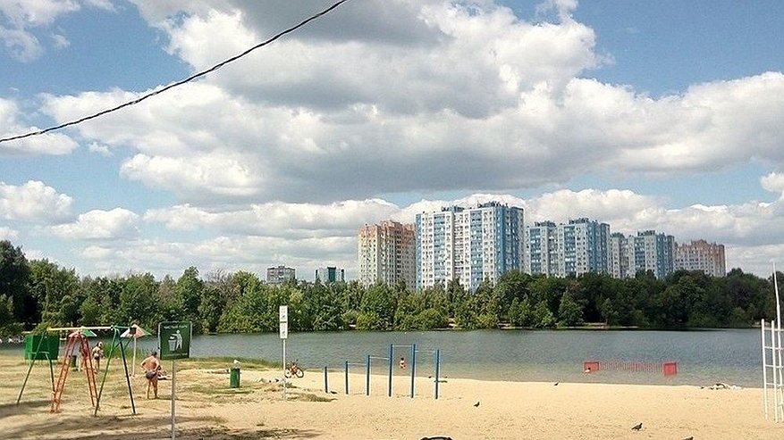 Главная картинка новости: Стало известно, когда в Нижний Новгород вернется 30-градусная жара