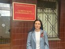 Депутат Татьяна Гриневич судится с перевозчиком из Балахны