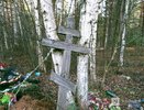311 невостребованных трупов захоронили в Нижегородской области в 2024 году