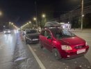 Двое детей пострадали в массовом ДТП в Нижнем Новгороде