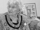 Ветеран Анна Ковалева скончалась на 103-м году жизни в Арзамасе