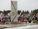 Квартал защитников Отечества благоустроят на нижегородском кладбище