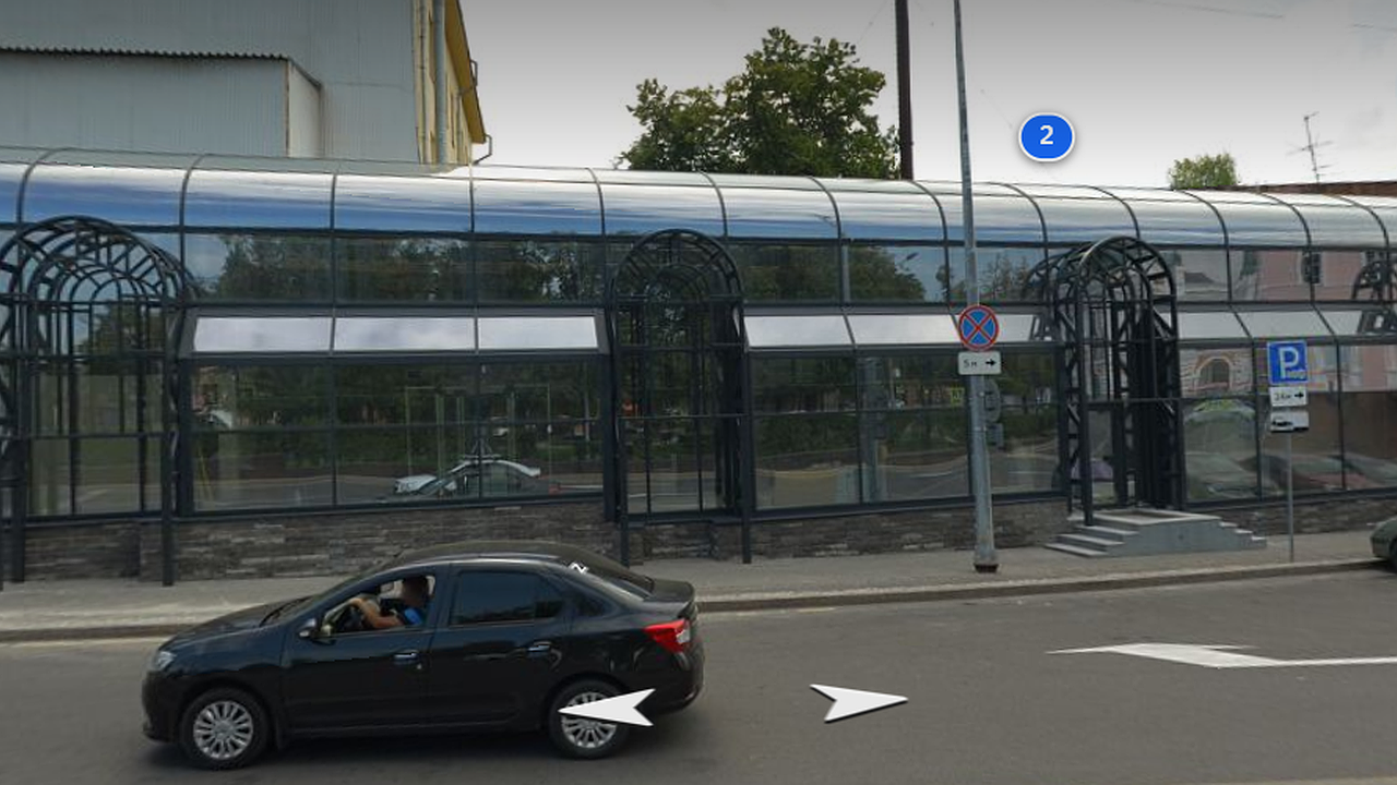 Главная картинка новости: «Книжный Новгород» наградили за лучший интерьер перед сносом