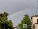 Похолодание до +16°C идет в Нижний Новгород