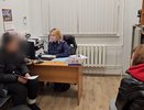 Нижегородка опасно ранила сожителя в шею