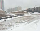 Новый ФОК на проспекте Кораблестроителей в Сормове построен на 12%