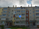 Сроки ремонта заплесневелой пятиэтажки в Городце могут перенести