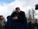 Губернатор Никитин встретился с нижегородскими ветеранами в День Победы
