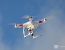 Нижегородские конструкторы испытали беспилотник для доставки лекарств