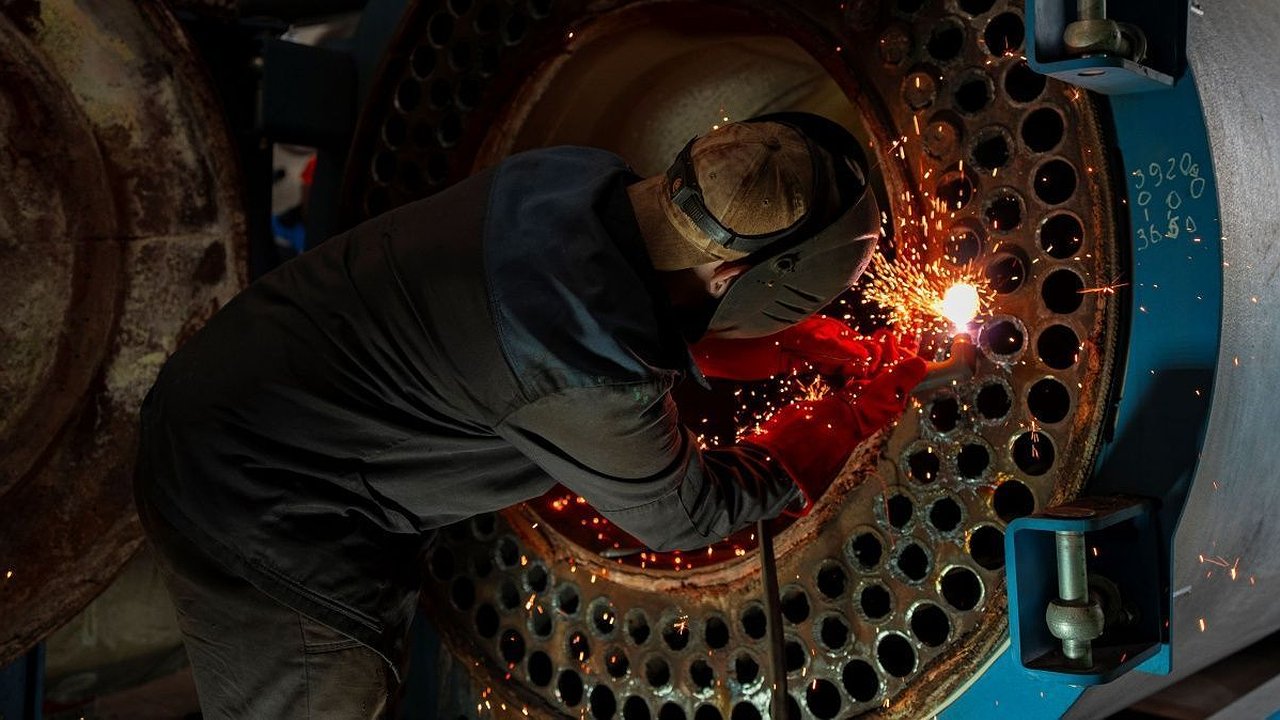 Главная картинка новости: 72 котельных АО «Теплоэнерго» прошли подготовку к отопительному сезону