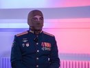 Участник СВО рассказал нижегородцам, как спас 17 человек во время боя