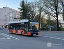 Работу электробусов и метро продлят в Нижнем Новгороде в «Ночь музеев»