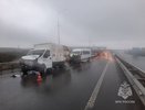 Нижегородские врачи оценили состояние пострадавших после жесткого ДТП на М-12