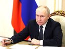 «Западные элиты трусят»: спикер ЗСНО Люлин оценил инаугурацию Путина