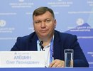 Олег Алешин ушел с поста главы администрации Канавинского района