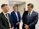 «Русмед» и ПИМУ открыли хирургический стационар на Окском съезде в Нижнем Новгороде