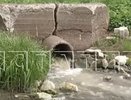 Нижегородцы жалуются на сброс сточных вод в Волгу под Городцом