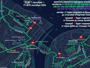 37 автобусов изменят маршрут в Нижнем Новгороде в выходные