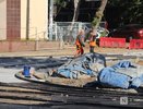 Более 50 км трамвайных путей заменили в Нижнем Новгороде