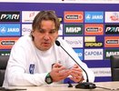 Главный тренер «Пари НН» Юран высказался о курении футболистов