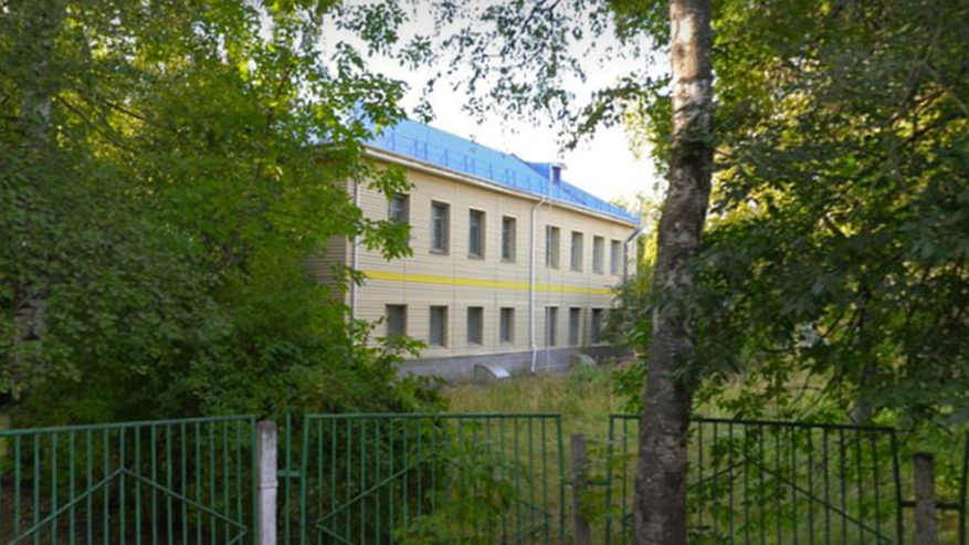 Главная картинка новости: Бывшее здание филиала МГУТУ выставлено на торги в Нижнем Новгороде