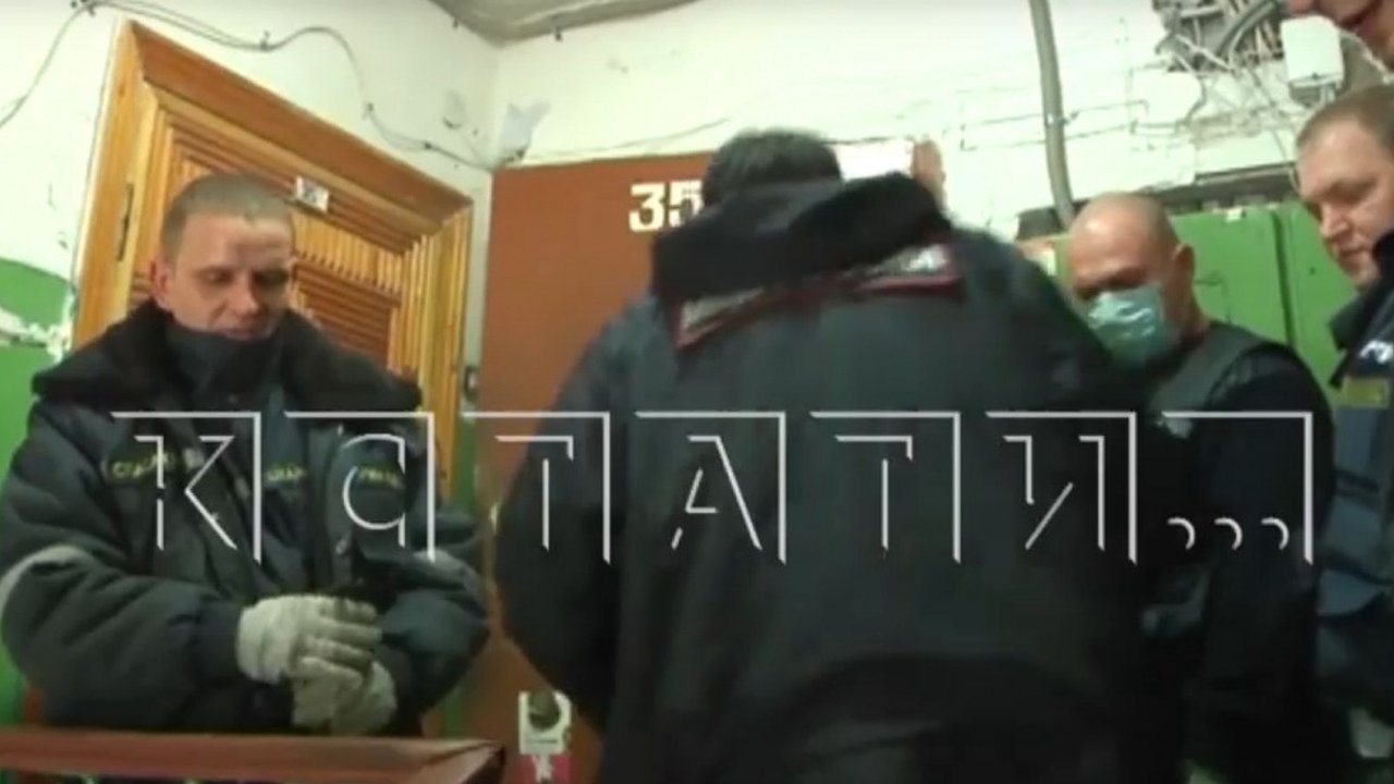 Главная картинка новости: Нижегородец больше недели умирал в квартире