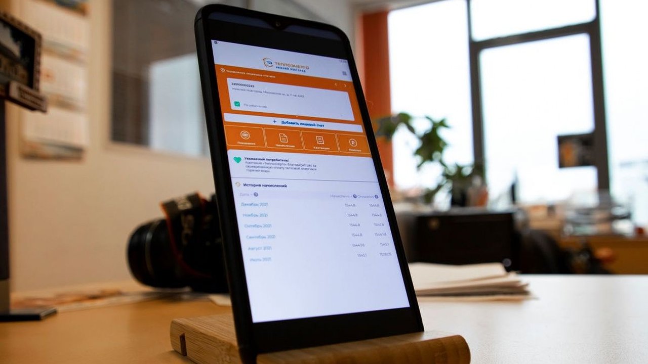 Главная картинка новости: АО «Теплоэнерго» проведет акцию для потребителей  «Без долгов – выгодно!»