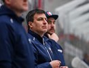 Названо имя нового главного тренера нижегородской «Чайки»