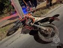 Четверо подростков разбились на мотоциклах в Нижегородской области