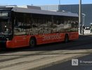 Новый электробус Э-6 начнет курсировать в Нижнем Новгороде с 1 июля