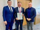 Производство трубопроводных систем за 4,2 млрд рублей запустят в Дзержинске