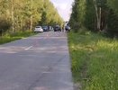 Водитель иномарки погиб в кювете у дороги в Вознесенском округе
