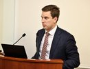Более 20 спортивных объектов построили в Нижегородской области в 2024 году