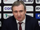 Александр Харламов покинул пост гендиректора нижегородского «Торпедо»