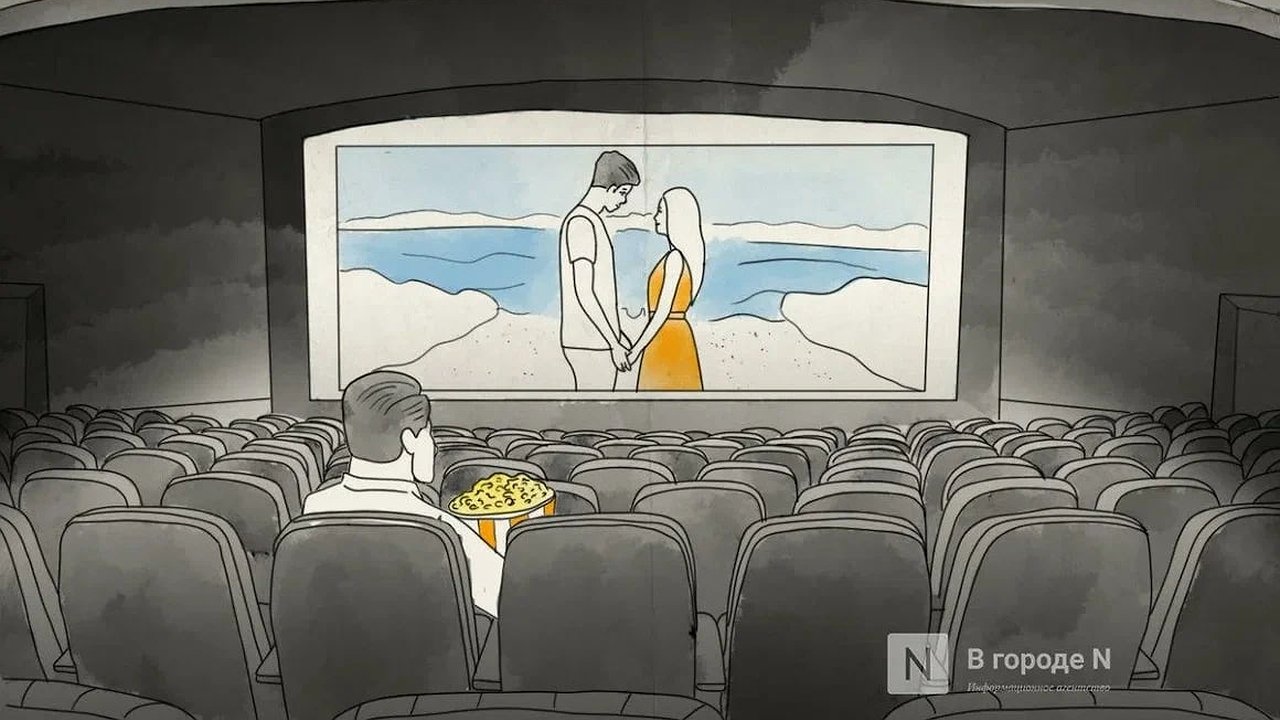 Главная картинка новости: Александр Балуев и Ирина Муравьева приедут на кинофестиваль в Кстово